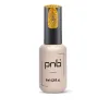 Топ світловідбиваючий PNB Shock UV/LED No Whipe 8 мл (Gold)