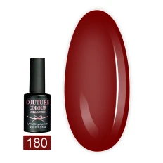 Гель лак COUTURE 9 мл (180)