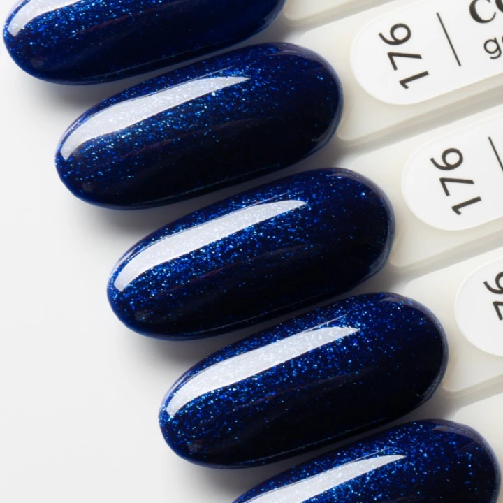 Гель-лак COUTURE 9 мл (176)