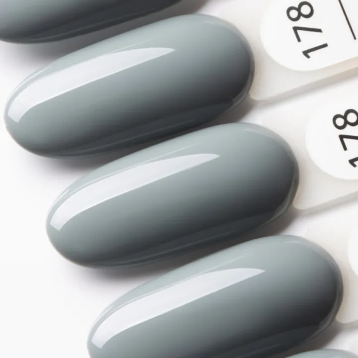 Гель-лак COUTURE 9 мл (178)