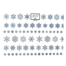 Слайдер GM Art (119-CX)