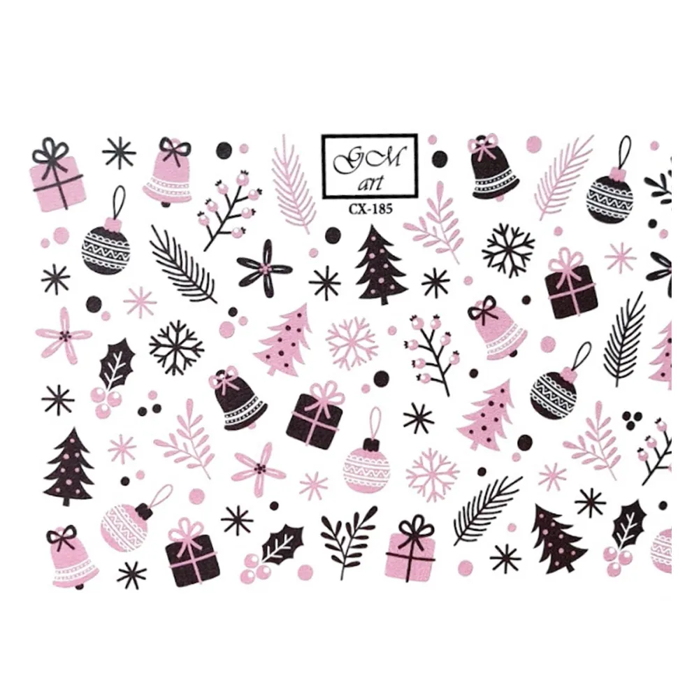 Слайдер GM Art (185-CX)