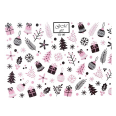 Слайдер GM Art (185-CX)