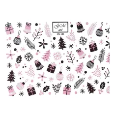 Слайдер GM Art (185-CX)