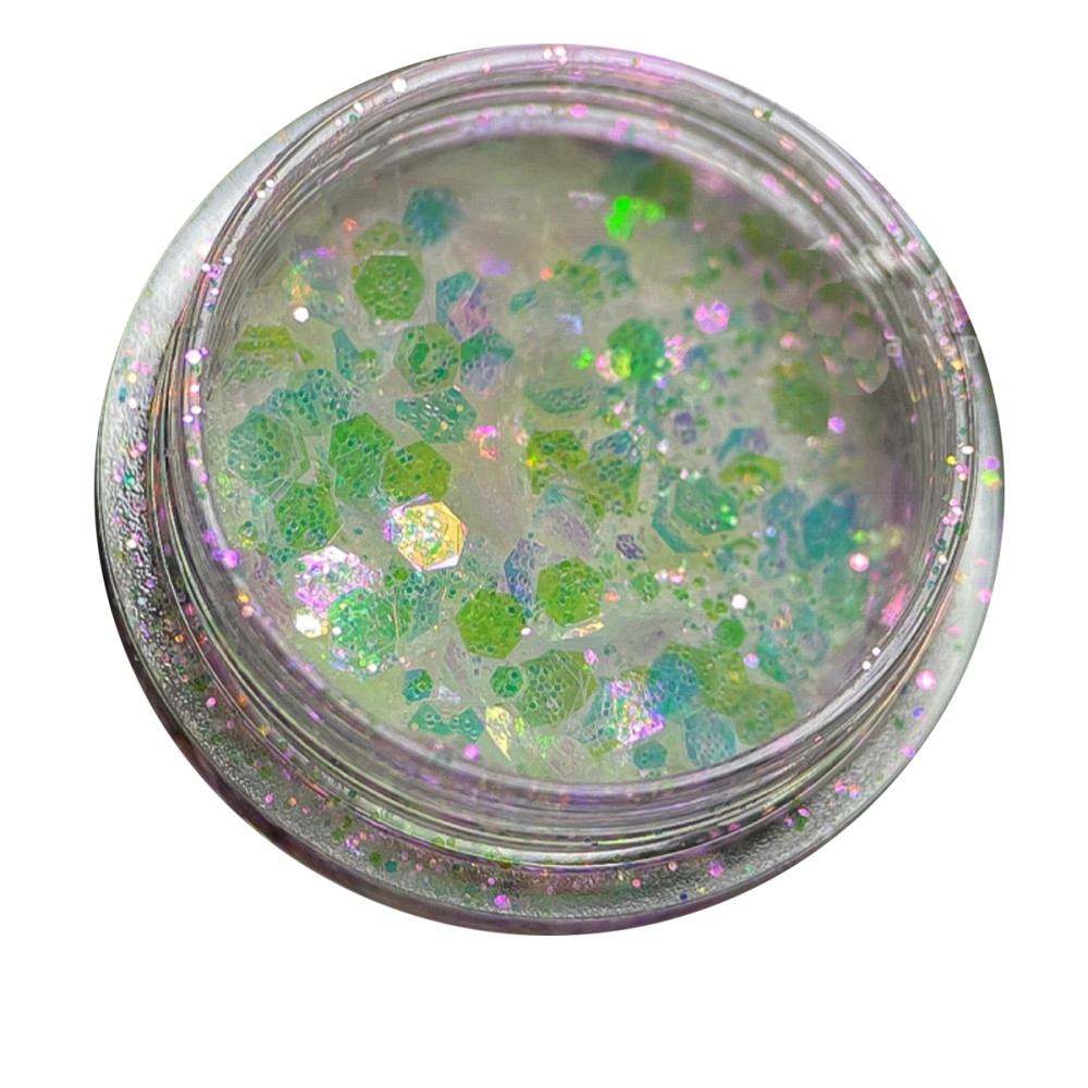 Брокат NailApex (03)