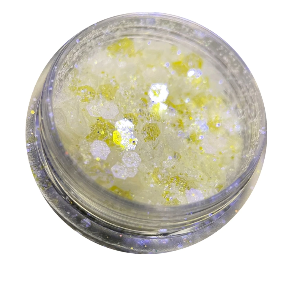 Брокат NailApex (05)