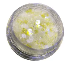 Брокат NailApex (05)