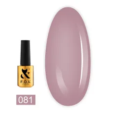 Гель-лак FOX Spectrum 7 мл (081)
