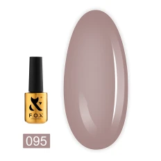 Гель-лак FOX Spectrum 7 мл (095)