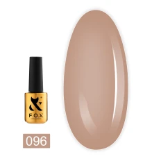 Гель лак FOX Spectrum 7 мл (096)