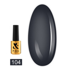Гель-лак FOX Spectrum 7 мл (104)