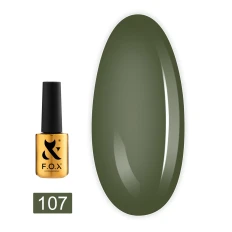 Гель лак FOX Spectrum 7 мл (107)