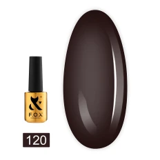 Гель-лак FOX Spectrum 7 мл (120)