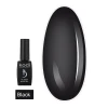 База KODI Color Rubber Base Gel 8 мл (Black)