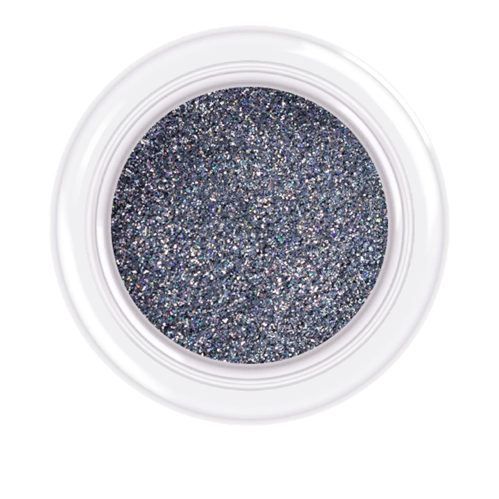 Пігмент голографічний для нігтів KODI 3 г (01)