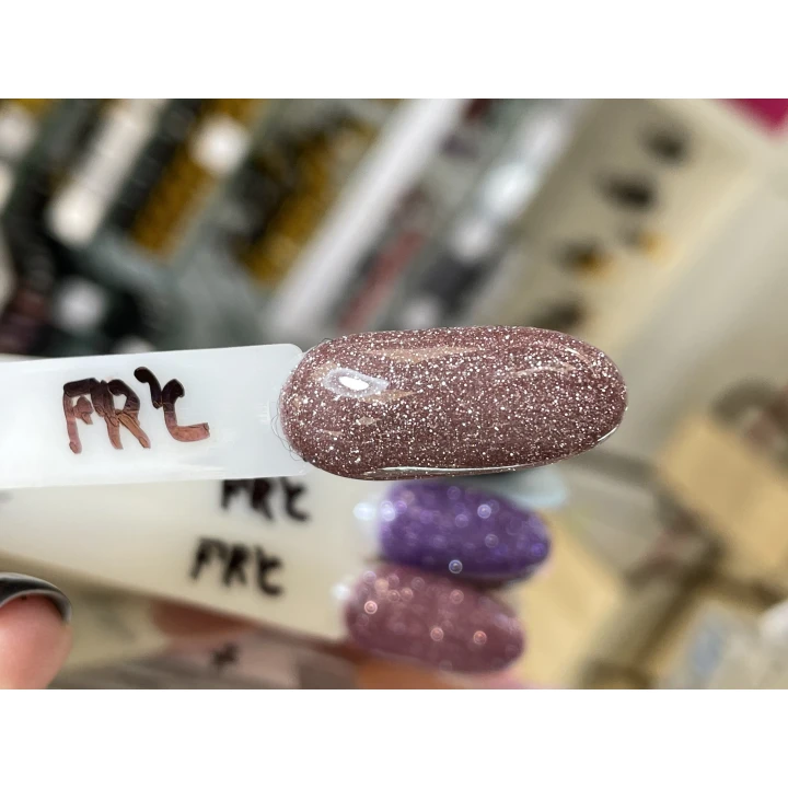 База камуфлирующая светоотражающая Flash Base FRC 8 мл (005)