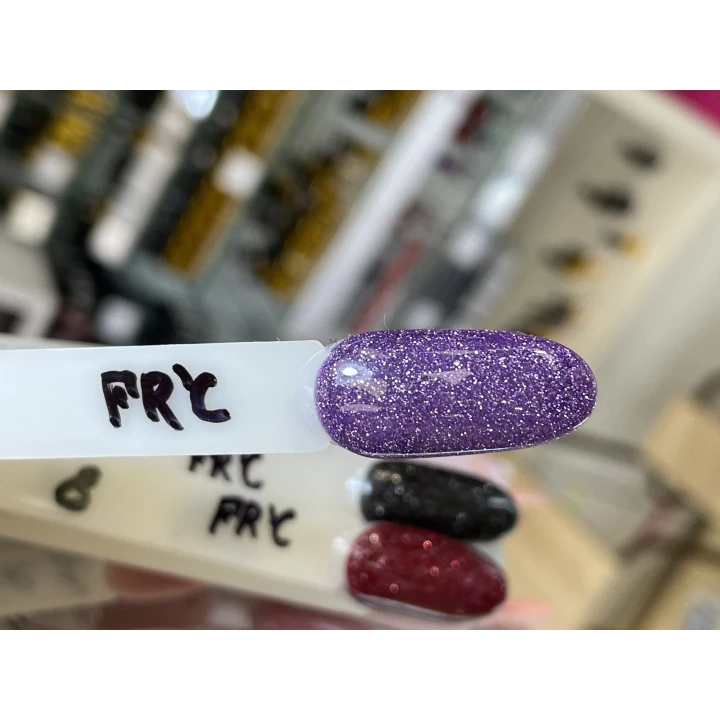 База камуфлирующая светоотражающая Flash Base FRC 8 мл (007)