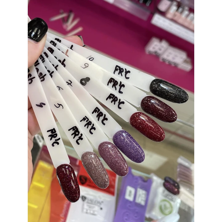 База камуфлирующая светоотражающая Flash Base FRC 8 мл (007)