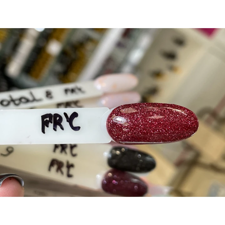 База камуфлирующая светоотражающая Flash Base FRC 8 мл (008)