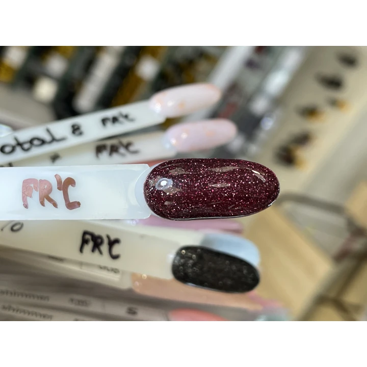 База камуфлирующая светоотражающая Flash Base FRC 8 мл (009)