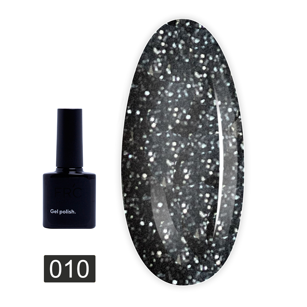 База камуфлирующая светоотражающая Flash Base FRC 8 мл (010)