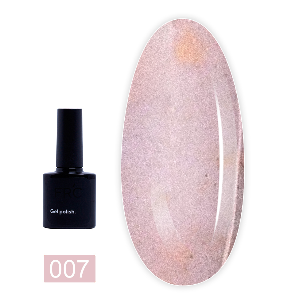 Камуфлирующая база Gold Potal Base FRC 8 мл (007)