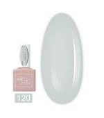 Гель лак E.MI Lac 9 мл (120 Белый шепот)