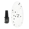 Топ NailApex Dots Matte Point Gel 15 мл