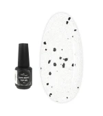 Топ NailApex Dots Matte Point Gel 15 мл