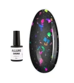Топ NailApex Allure Matte Shine 10 мл
