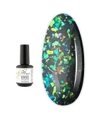Топ NailApex Universal Multi Shine без липкого слоя универсальный 15 мл