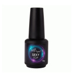 Топ NailApex Sexy Top світловідбивний 15 мл