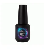 Топ NailApex Sexy Top светоотражающий 15 мл