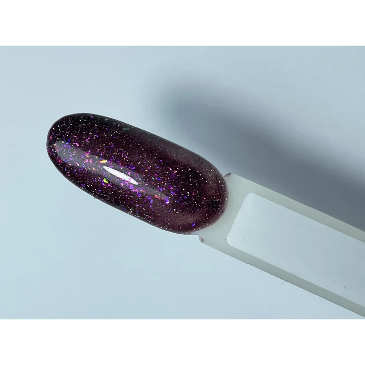 Гель лак FRC Rain 8 мл светоотражающий голографический (003)