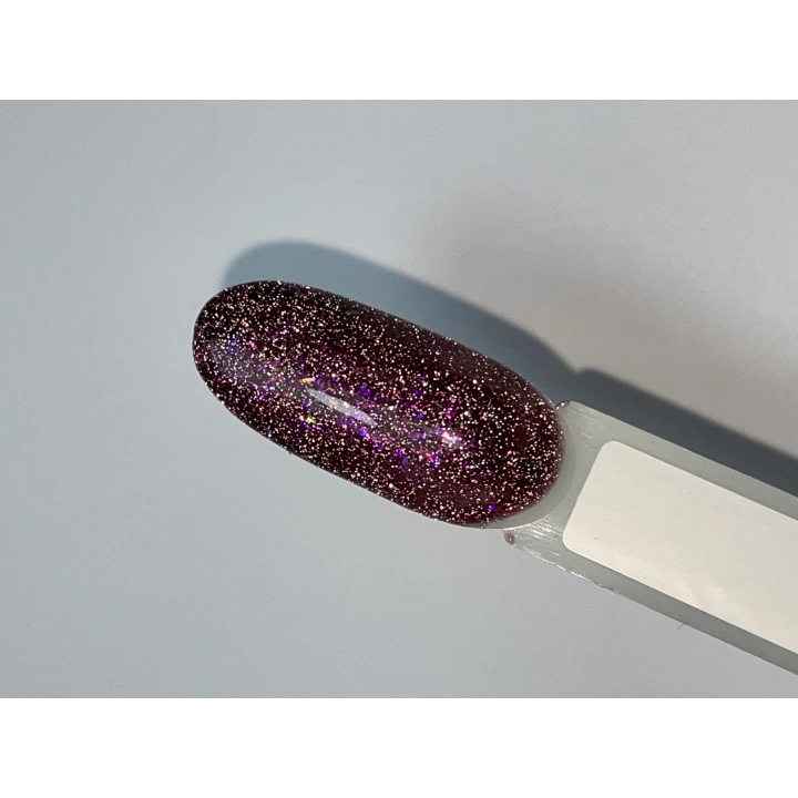 Гель лак FRC Rain 8 мл светоотражающий голографический (003)