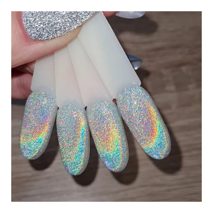 Гель-лак світловідбивний Saga Cat next lvl 8 мл