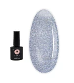 Гель лак светоотражающий Saga Cat next lvl 8 мл