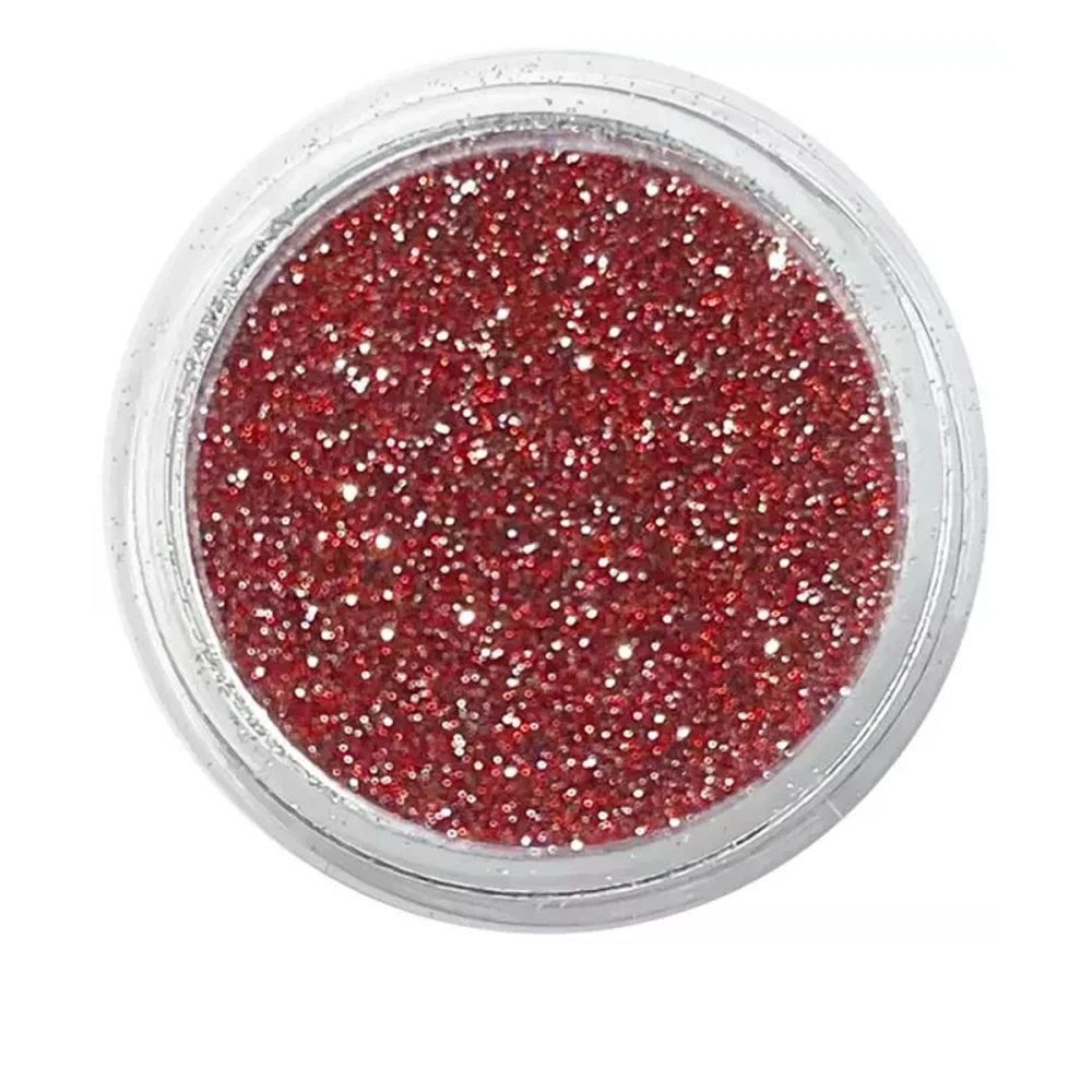 Песок в баночке NailApex светоотражающий (03)