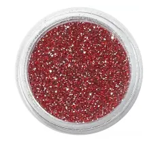 Песок в баночке NailApex светоотражающий (03)