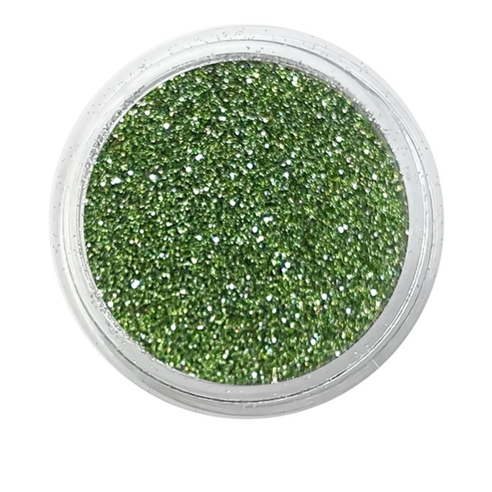 Песок в баночке NailApex светоотражающий (04)