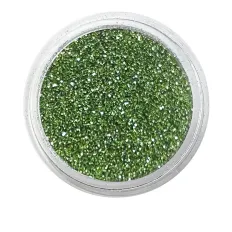 Песок в баночке NailApex светоотражающий (04)