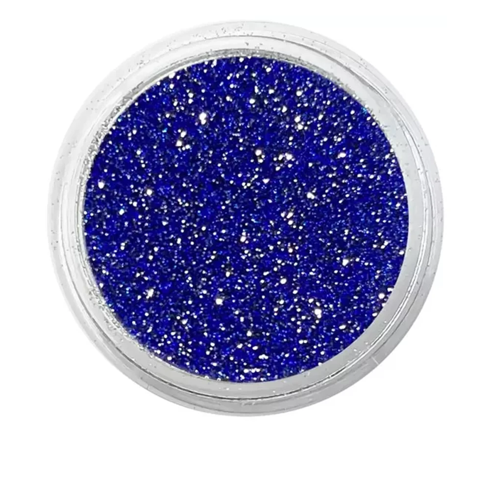 Пісок в баночці NailApex світловідбивний (05)