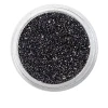 Пісок в баночці NailApex світловідбивний (06)