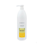 Шампунь бессульфатный медовый для волос Jerden Proff Honey с маточным молочком 1 л