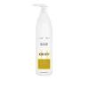 Шампунь безсульфатный для волос с кератином Jerden Proff Keratin 1 л