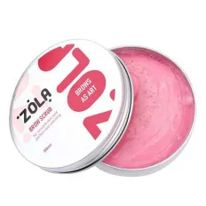 Скраб для брів Zola 100 мл