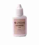 Клей для накладных ресниц и пучков прозрачный ZIDIA Latex Free Glue 15 ml