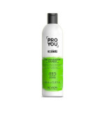 Шампунь PRO YOU TWISTER  для вьющихся волос 350 мл