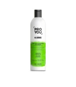 Шампунь PRO YOU TWISTER  для вьющихся волос 350 мл