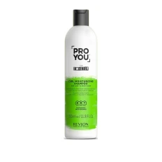 Шампунь PRO YOU TWISTER для кучерявого волосся 350 мл